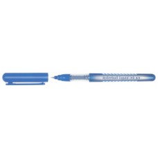 Pix roller lichid 0.5mm albastru